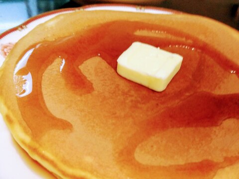 牛乳なし 卵たっぷりホットケーキ レシピ 作り方 By Omafua 楽天レシピ 牛乳なし 卵たっぷりホットケーキ レシピ 作り方 By Omafua 楽天レシピ